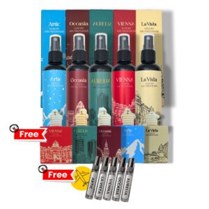 Special Gift Set - 5 Kotak